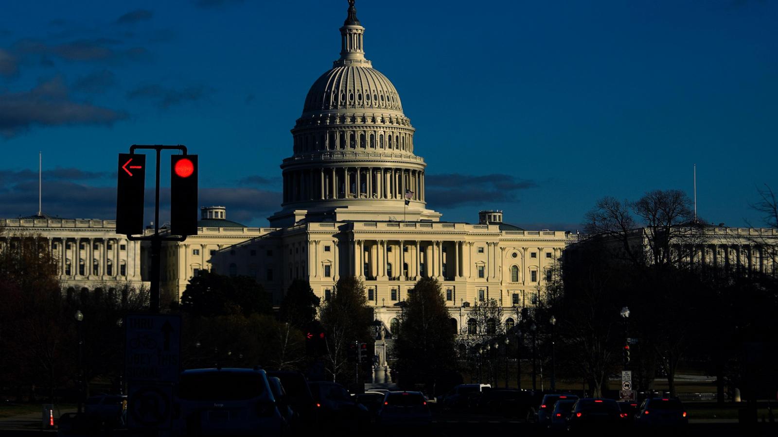 Tracking the retirement announcements of members of Congress