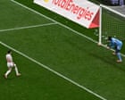 Brahim Díaz’s nightmare miss shows dangers of trying to emulate Panenka