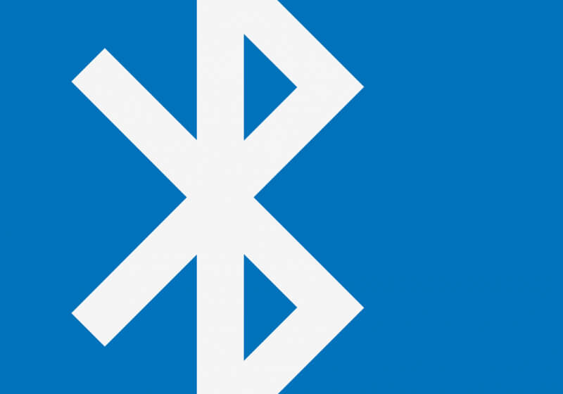 Where did the name "Bluetooth" come from?