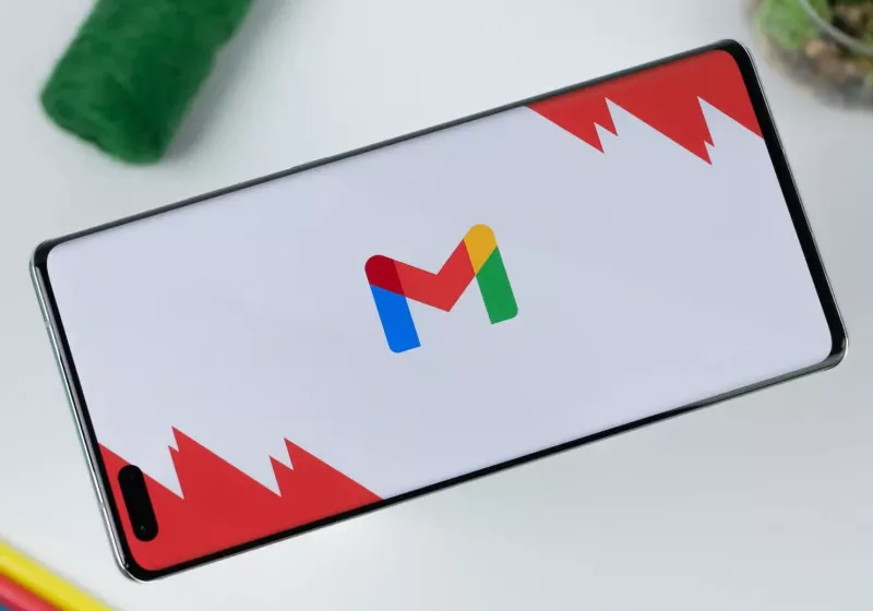 Google is putting even more AI into Gmail, and some of it is on by default