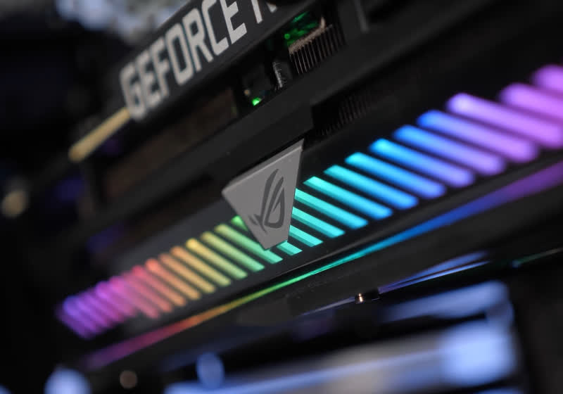 Nvidia issues security-only driver update for older GTX graphics cards