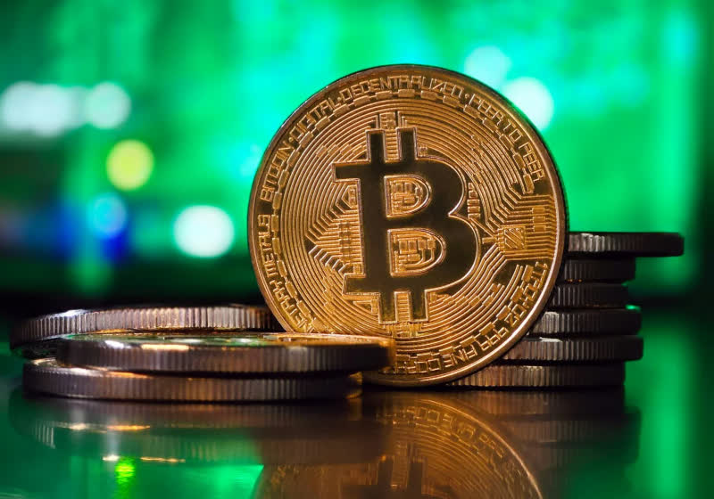 Crypto laundering surged to $82 billion last year and the numbers keep rising