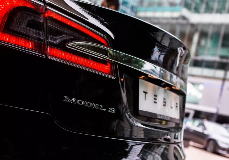 While the world cools on EVs, Norway pushes to 96% electric sales