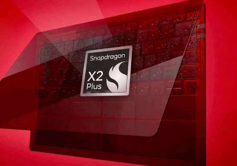 Qualcomm claims Snapdragon X2 Plus beats AMD and Intel in new benchmarks