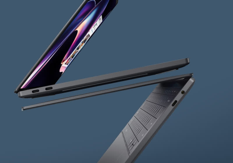 Dell's new XPS laptops pair Panther Lake CPUs with OLED displays and up to 64GB RAM