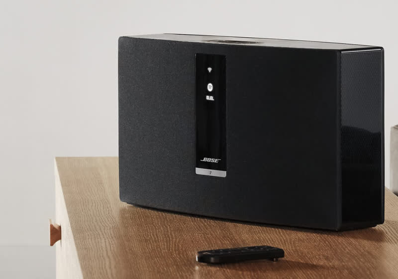 Bose is ending SoundTouch's cloud features, but not entirely killing the speakers