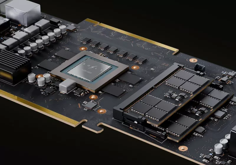 Bolt Graphics claims 10x RTX 5090 path tracing performance, but proof is still pending