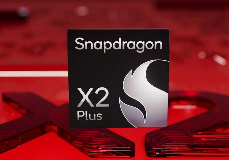 Qualcomm Snapdragon X2 Plus trades blows with Intel and AMD, but underperforms Apple M4