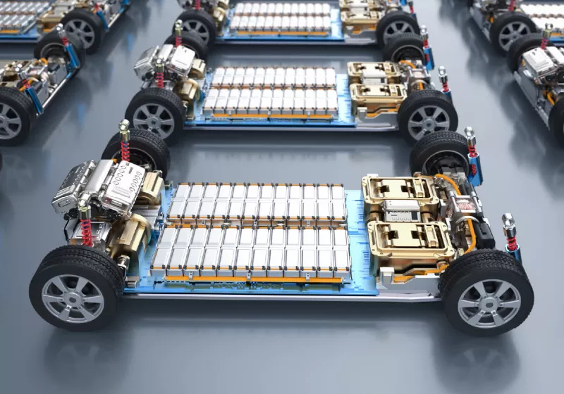 Study finds EV batteries are surprisingly durable, but DC fast charging is bad news