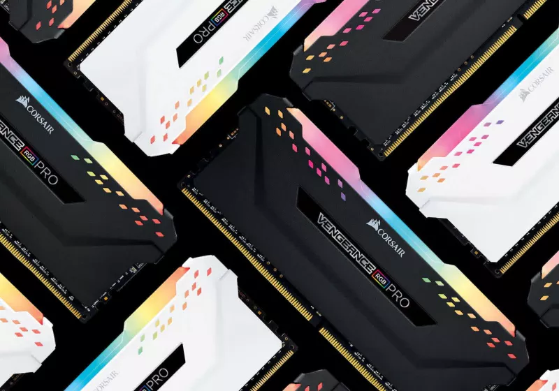 DDR3 is making an unexpected comeback now that DDR4 is also too expensive