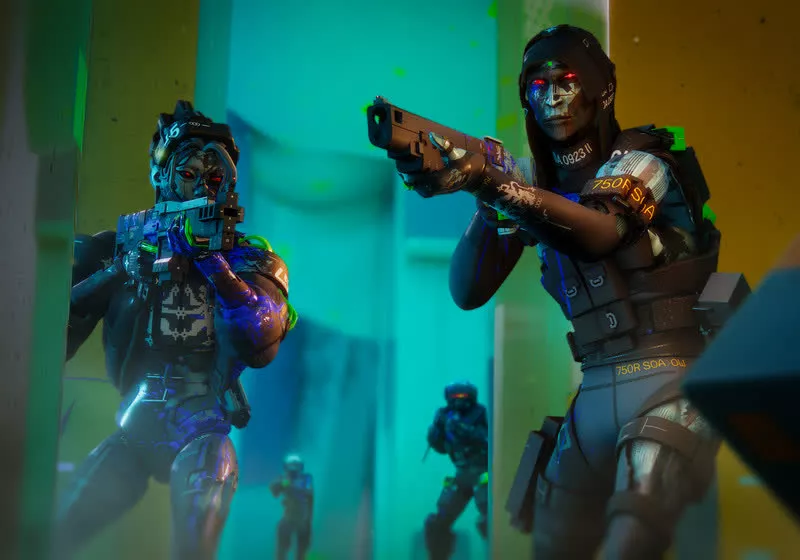 Bungie's Marathon launches March 5 with modest system requirements