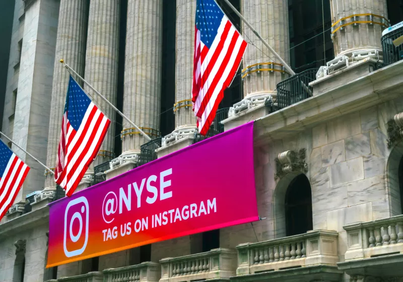 NYSE is testing a new blockchain platform for 24/7 trading