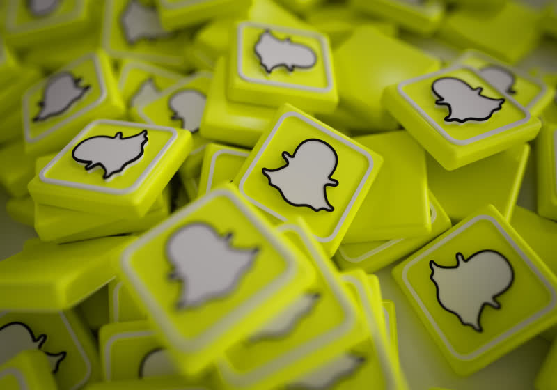 Snap settles landmark lawsuit over claims its app harmed teen mental health