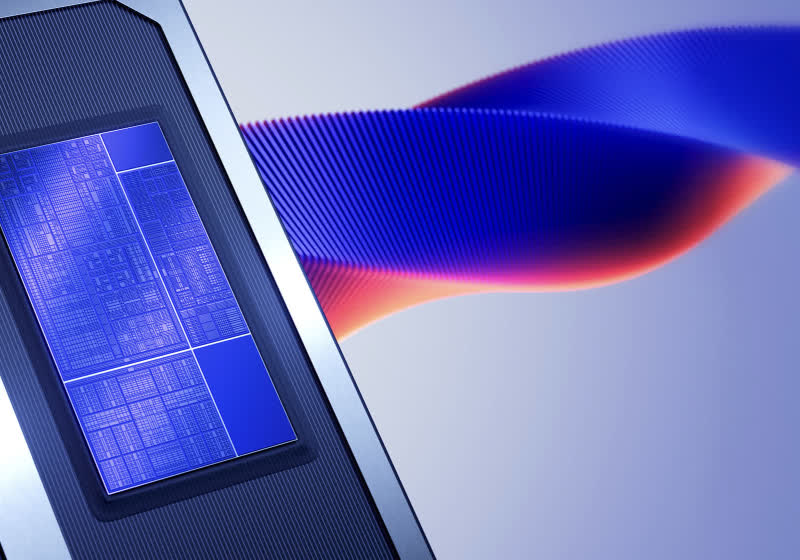 Intel XeSS 3 multi frame generation now rolling out to Arc GPUs