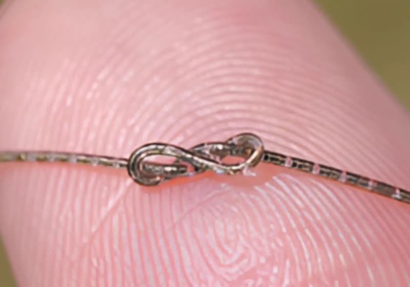 The future of wearables: Computer chips you can weave, wash, and wear