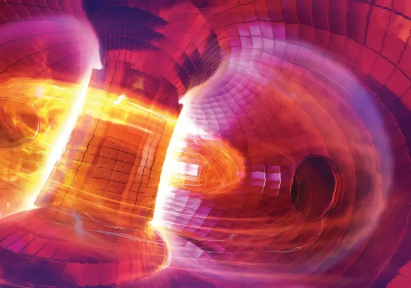 After 70 years of false starts, fusion energy is finally gaining momentum