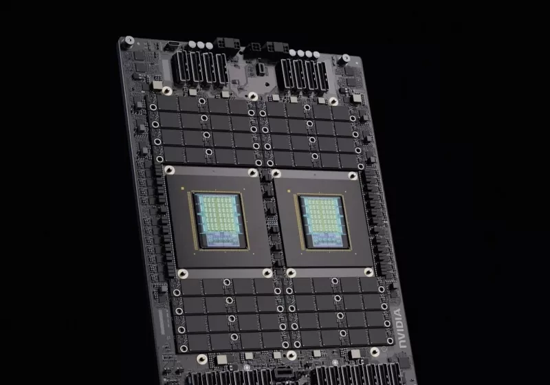 Jensen Huang says Nvidia's Vera CPU will challenge Xeon and Epyc in the data center