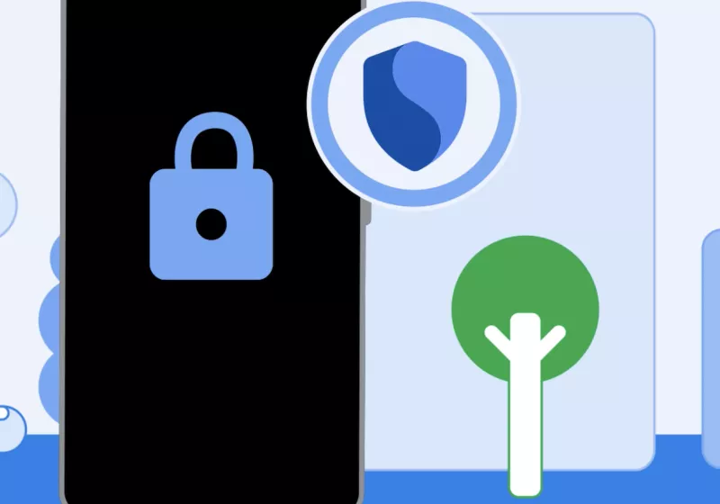 Android phones are getting smarter about detecting when they've been stolen