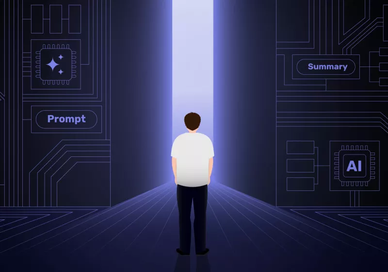 AI browsers are about to eat the internet