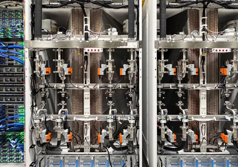 Microsoft's Maia AI chip ambitions might include an exclusive SK Hynix HBM3e memory deal