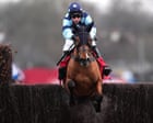 Thistle Ask seeks to sting rivals in Ascot’s all-star Clarence House Chase