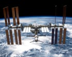 Nasa announces timeline of astronauts’ early departure from ISS due to ‘serious’ medical issue