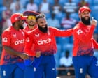 England’s T20 World Cup plans hit by Adil Rashid and Rehan Ahmed visa delays