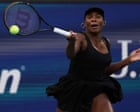 Venus Williams, 45, gets wild card to play first Australian Open in five years