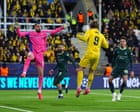 Bodø/Glimt give Manchester City one hell of a Champions League beating
