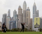 LIV and let die: Reed’s return to PGA fold shows why Saudi golf experiment is doomed | Ewan Murray