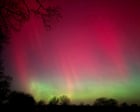 Intense geomagnetic storms could make auroras visible in southern US