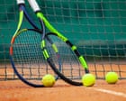 Tennis Kenya admits to wildcard error after player’s heavy defeat goes viral