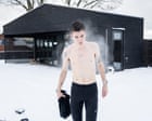At home with Jakob Ingebrigtsen: ‘I’ve fed my obsession my whole life’