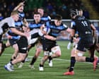Champions Cup organisers defend format but consider changes next season