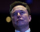 Royal Society president reignites Elon Musk row by defending lack of action