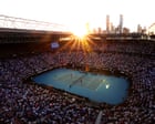 Australian Open 2026: Sabalenka, Alcaraz and Raducanu in action on day one – live