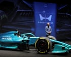Aston Martin become second F1 team to miss vital testing in Barcelona
