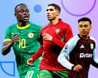 Africa Cup of Nations final buildup, Premier League news, and more – matchday live