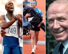 The Joy of Six: stories of love in sport