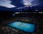 Australian Open 2026: Jannik Sinner in action, Boulter v Bencic on day three – live