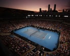 Australian Open 2026: Swiatek, Djokovic and Andreeva in action on day two – live