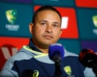 Usman Khawaja’s retirement farewell shows how cricket can be an expression of character | Gideon Haigh