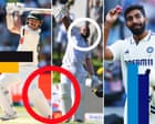 The Spin | The men’s Test cricket team of the year: from Travis Head to Jasprit Bumrah