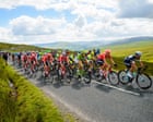 Tour de France reveals plans for six UK stages with historic 2027 Grands Départs
