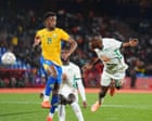 Afcon roundup: Côte d’Ivoire pip Cameroon with dramatic win over Gabon