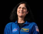 Suni Williams, Starliner astronaut, retires after 27 years at Nasa