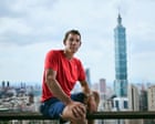 Alex Honnold’s made-for-Netflix free solo of Taipei 101 draws awe – and unease