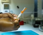 ‘It’s the sovereignty of the country’: Guinea-Bissau says US vaccine study suspended