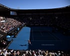 Australian Open 2026: Zverev v Norrie, Tiafoe v De Minaur, Svitolina v Shnaider – live