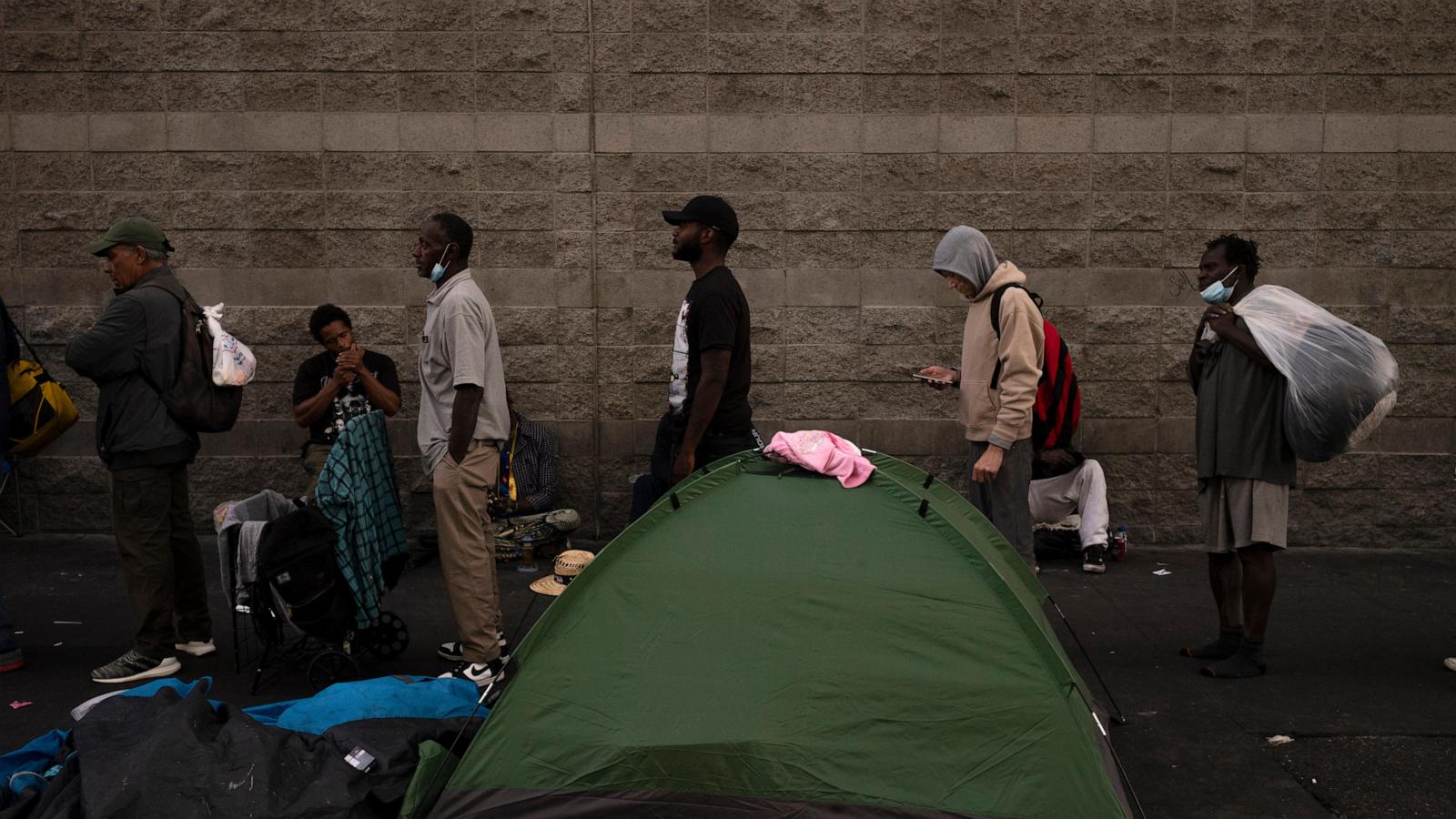 Los Angeles homeless services CEO charged with defrauding taxpayers to pay for luxury lifestyle